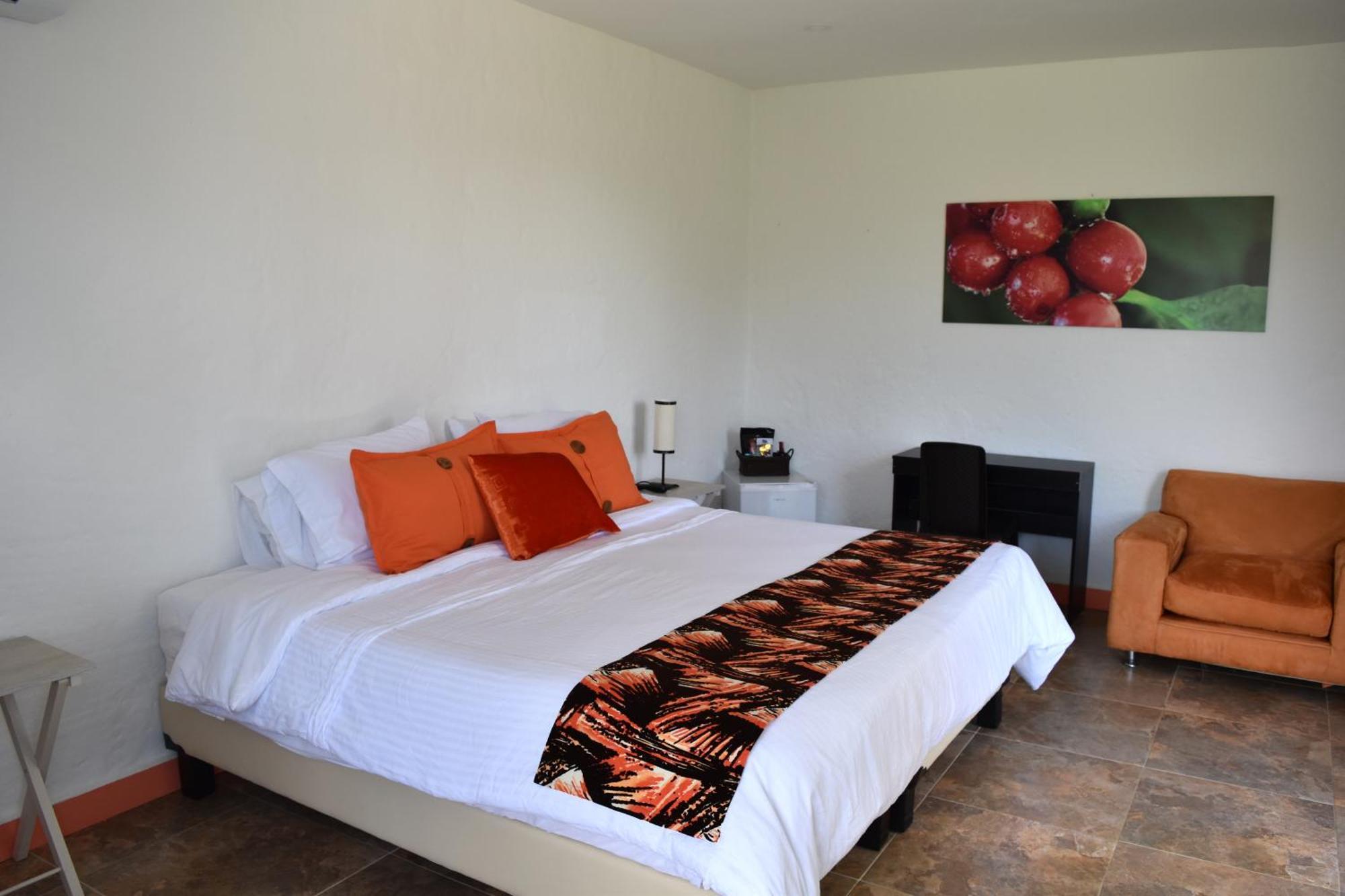 Hotel Campestre La Tata มอนเตเนโกร ห้อง รูปภาพ