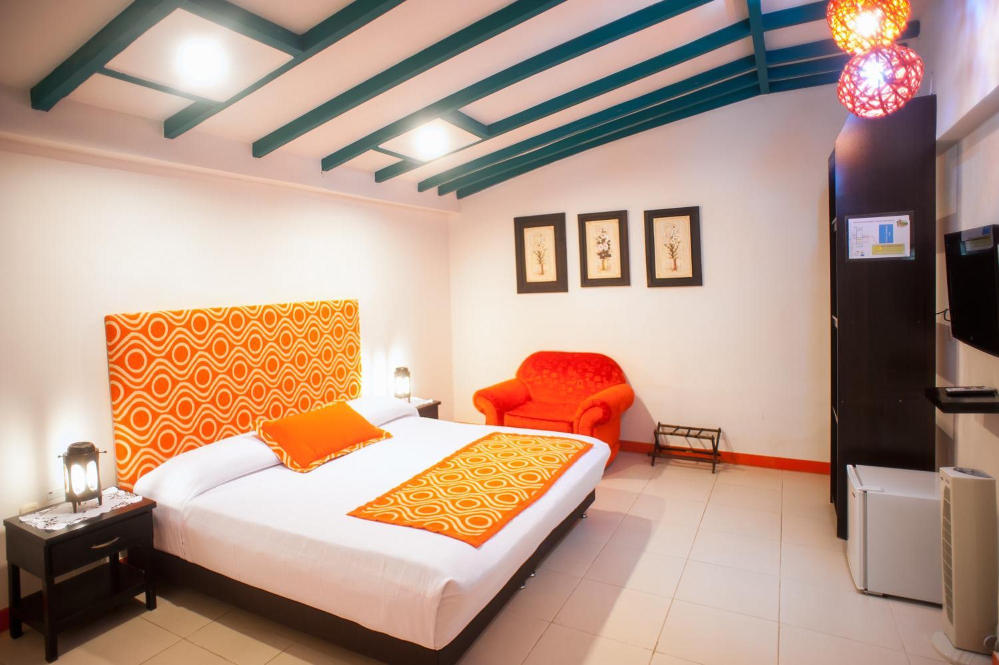 Hotel Campestre La Tata มอนเตเนโกร ห้อง รูปภาพ